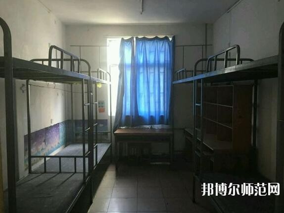 鄭州大學師范學院南校區(qū)宿舍條件