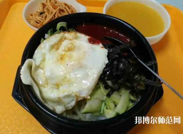 鄭州大學師范學院南校區(qū)宿舍條件