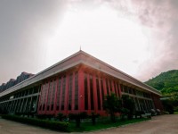 仰恩師范大學(xué)2023年學(xué)費(fèi)、收費(fèi)多少
