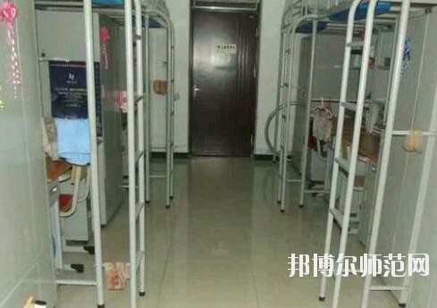 榆林職業(yè)技術(shù)師范學院宿舍條件