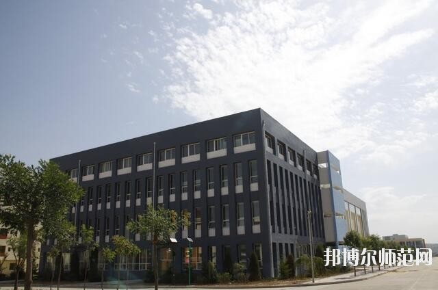 榆林職業(yè)技術(shù)師范學院宿舍條件