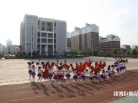 勉縣職業(yè)幼兒師范教育中心2023年報(bào)名條件、招生要求、招生對(duì)象