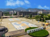 濟南職業(yè)師范學(xué)院彩石校區(qū)2023年排名
