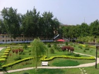 陜西青年職業(yè)師范學(xué)院含光校區(qū)2023年學(xué)費(fèi)、收費(fèi)多少