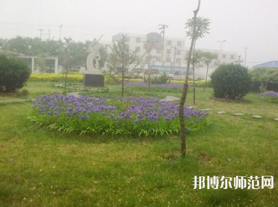 泊頭職教幼兒師范中心2018年報(bào)名條件、招生對(duì)象