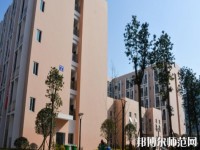 成都信息技術(shù)幼兒師范學(xué)校2023年報名條件、招生要求、招生對象