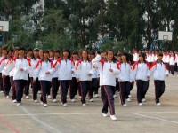 云南輕工業(yè)幼兒師范學(xué)校2023年學(xué)費、收費多少