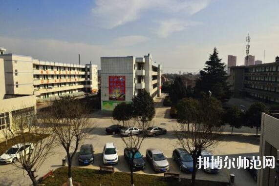 武功職業(yè)教育幼兒師范中心2019年報名條件、招生對象