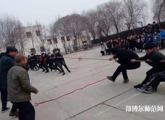 保定育德中專幼兒師范學校2019年報名條件、招生對象