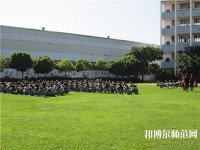 昆明財(cái)經(jīng)管理幼師專修學(xué)校2023年怎么樣、好不好