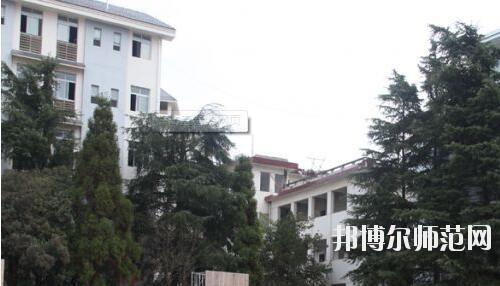 安順光輝幼師職業(yè)技術學校2023年地址在哪里