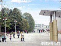 安順幼師職業(yè)技術高級中學2023年怎么樣、好不好