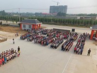 柏鄉(xiāng)幼師職教中心2023年學費、收費多少