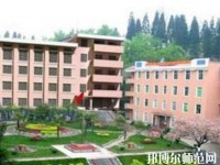 畢節(jié)地區(qū)幼師信息工程學校2023年報名條件、招生要求、招生對象