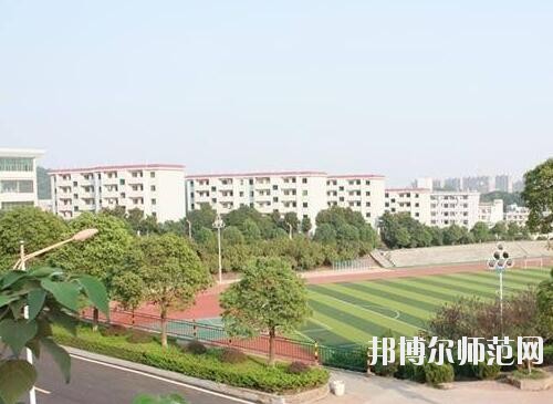 長順中等幼師職業(yè)學(xué)校2023年怎么樣、好不好