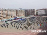 承德幼師騰飛學(xué)院2023年怎么樣、好不好