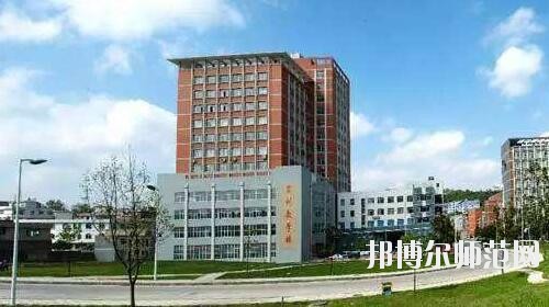 赤水幼師中等職業(yè)學校2023年報名條件、招生要求、招生對象