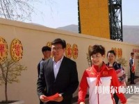 崇禮幼師職教中心2021年報(bào)名條件、招生對(duì)象