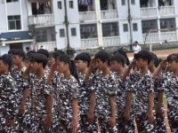 從江幼師職業(yè)技術學校2023年學費、收費多少