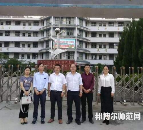 從江幼師職業(yè)技術(shù)學(xué)校2023年怎么樣、好不好