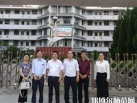 從江幼師職業(yè)技術(shù)學(xué)校2023年怎么樣、好不好