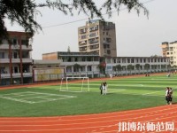 達州幼師職業(yè)高級中學(xué)2023年招生錄取分?jǐn)?shù)線