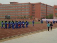 館陶幼師職教中心2021年學(xué)費、收費多少