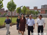 館陶幼師職教中心2021年報(bào)名條件、招生對(duì)象