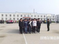 廣宗幼師職教中心2023年報名條件、招生要求、招生對象