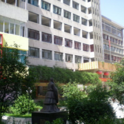 貴陽長(zhǎng)城幼師職業(yè)學(xué)校