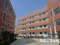 貴陽第五幼師職業(yè)學(xué)校2023年報(bào)名條件、招生要求、招生對(duì)象