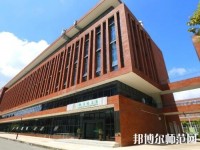 貴州輕工職業(yè)技術(shù)學院幼師中專部2023年報名條件、招生要求、招生對象