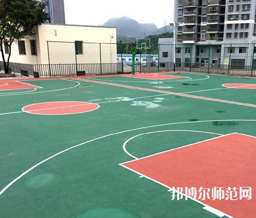 貴州幼師科技學(xué)校2023年報名條件、招生要求、招生對象