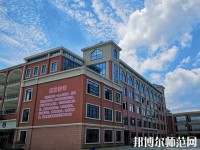 貴州航天職業(yè)技術(shù)學(xué)院幼師中專部2023年報(bào)名條件、招生要求、招生對(duì)象