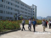 漢濱新建幼兒師范中等職業(yè)技術(shù)學(xué)校2023年怎么樣、好不好