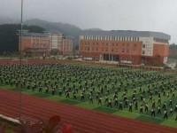 黃平幼兒師范中等職業(yè)技術(shù)學校2023年學費、收費多少