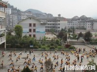 劍河中等幼兒師范職業(yè)技術(shù)學(xué)校2023怎么樣、好不好