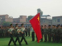 江安幼兒師范職業(yè)技術(shù)學校2023年招生錄取分數(shù)線