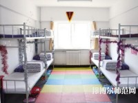 膠南高級幼兒師范職業(yè)技術學校2023年宿舍條件