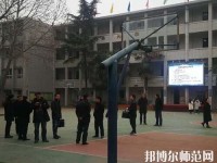 金臺幼兒師范職業(yè)教育中心2023年報名條件、招生要求、招生對象