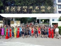 景洪幼兒師范職業(yè)高級中學(xué)2023年學(xué)費、收費多少