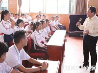 景洪幼兒師范職業(yè)高級中學(xué)2023年報名條件、招生要求、招生對象