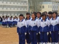 靖邊幼兒師范職業(yè)教育中心2023年報名條件、招生要求、招生對象