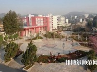 昆明旅游幼兒師范職業(yè)中學(xué)2023年報名條件、招生要求、招生對象