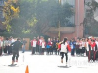 昆明旅游幼兒師范職業(yè)中學(xué)2023年怎么樣、好不好