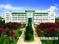 昆明醫(yī)藥幼兒師范職業(yè)技術(shù)學校2023年地址在哪里
