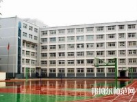 蘭州旅游幼兒師范職業(yè)學(xué)校2023年報(bào)名條件、招生要求、招生對(duì)象