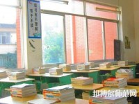 隆昌城關(guān)幼兒師范職業(yè)中學(xué)2023年怎么樣、好不好