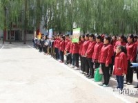 呂梁經(jīng)濟(jì)管理幼兒師范學(xué)校2023年怎么樣、好不好