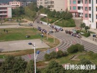 麻江中等幼兒師范職業(yè)技術(shù)學校2023年報名條件、招生要求、招生對象
